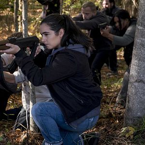 Bilder The Walking Dead