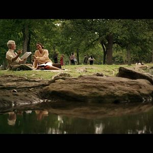 Bilder Q'Orianka Kilcher