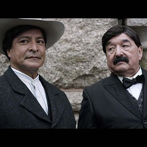 Bilder Gil Birmingham