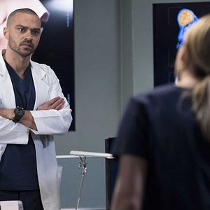 Bilder Jesse Williams