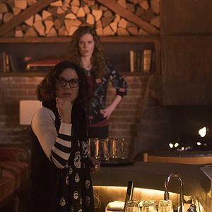 Bilder Once Upon A Time - Es war einmal...