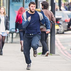 Bilder Joshua Bowman