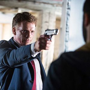 Bilder William Houston