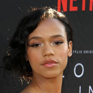 Bilder Taylor Russell