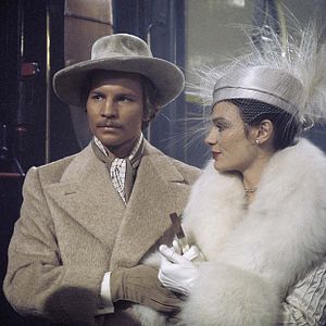 Bilder Mord im Orient-Express