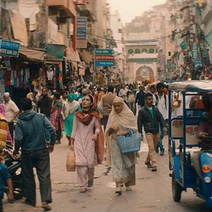 Bilder Was werden die Leute sagen