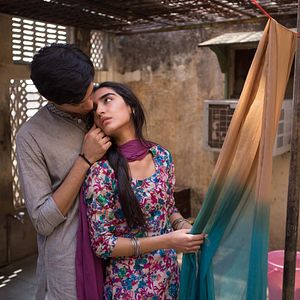 Bilder Was werden die Leute sagen