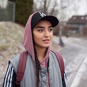 Bilder Was werden die Leute sagen