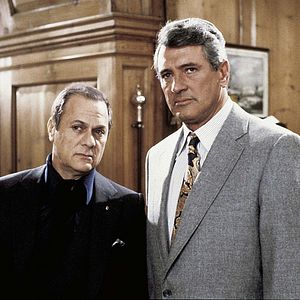 Bilder Mord im Spiegel