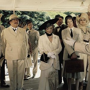 Bilder Tod auf dem Nil