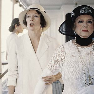 Bilder Tod auf dem Nil