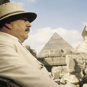 Bilder Tod auf dem Nil