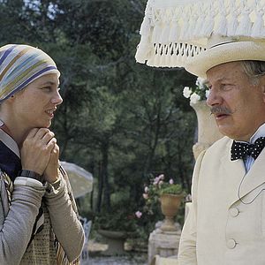 Bilder Das Böse unter der Sonne