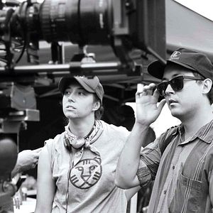 Bilder The Strange Ones