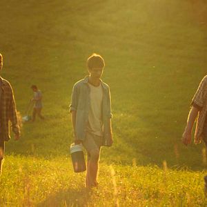 Bilder The Strange Ones