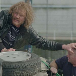 Bilder Dany - Eine Vater-Sohn-Beziehung