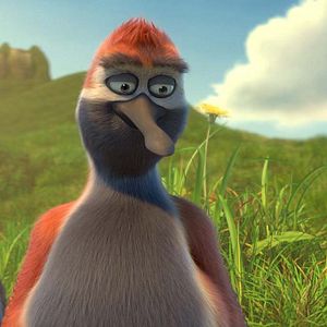 Bilder Ploey - Du fliegst niemals allein