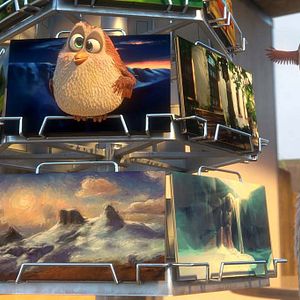 Bilder Ploey - Du fliegst niemals allein