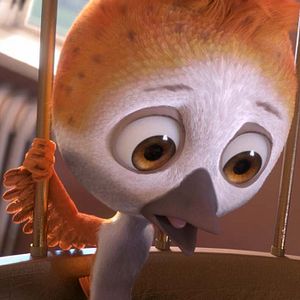 Bilder Ploey - Du fliegst niemals allein