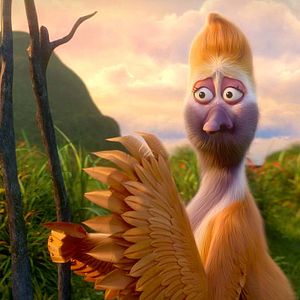 Bilder Ploey - Du fliegst niemals allein