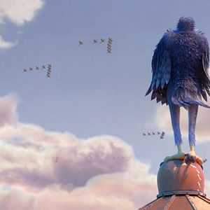 Bilder Ploey - Du fliegst niemals allein