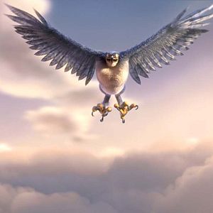 Bilder Ploey - Du fliegst niemals allein