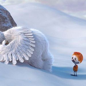 Bilder Ploey - Du fliegst niemals allein