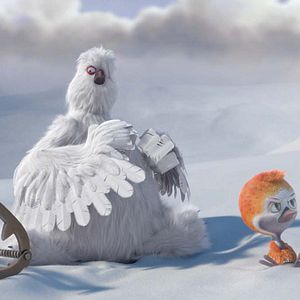 Bilder Ploey - Du fliegst niemals allein