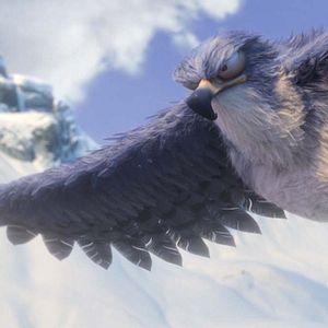 Bilder Ploey - Du fliegst niemals allein