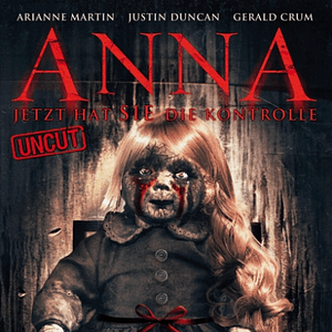 Bilder Anna – Jetzt hat Sie die Kontrolle