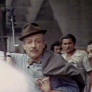 Bilder Adoniran - Meu Nome é João Rubinato