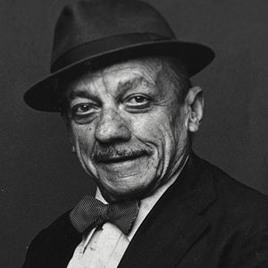 Bilder Adoniran - Meu Nome é João Rubinato