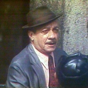 Bilder Adoniran - Meu Nome é João Rubinato