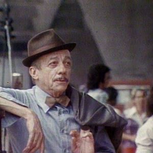 Bilder Adoniran - Meu Nome é João Rubinato