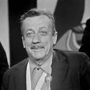 Bilder Adoniran - Meu Nome é João Rubinato