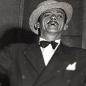 Bilder Adoniran - Meu Nome é João Rubinato