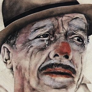 Bilder Adoniran - Meu Nome é João Rubinato