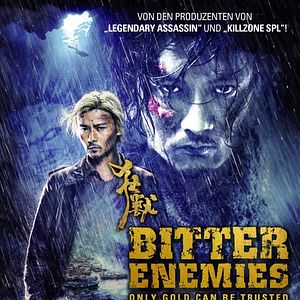 Bilder Bitter Enemies