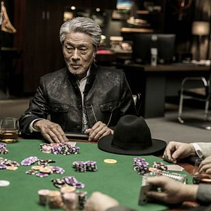 Bilder Bitter Enemies