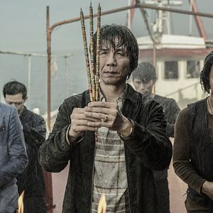 Bilder Bitter Enemies