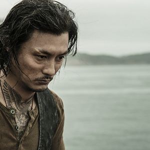 Bilder Bitter Enemies