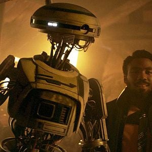 Bilder Solo: A Star Wars Story