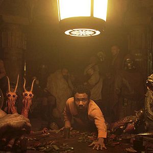 Bilder Solo: A Star Wars Story