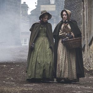 Bilder Sturm der Gefühle - Das Leben der Bronte Schwestern