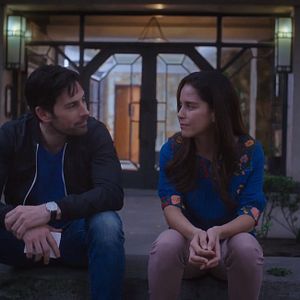 Bilder American Curious