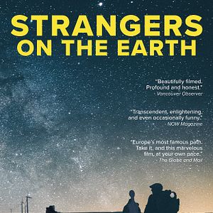 Bilder Strangers on the Earth