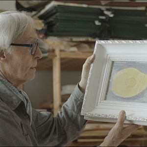 Bilder El pintor de calaveras