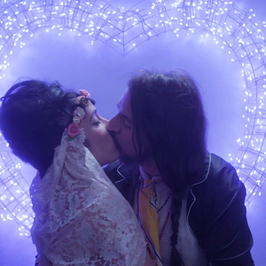 Bilder Marisa en los bosques