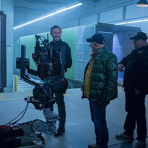 Bilder Im Auge des Hurrikans