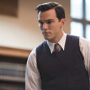 Bilder Nicholas Hoult